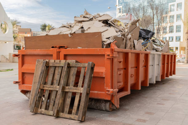 Trusted Kingsland, TX Junk Removal Experts